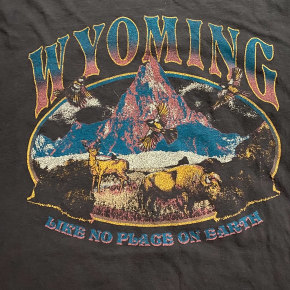 Graphic Tee - Picture 2 of 2